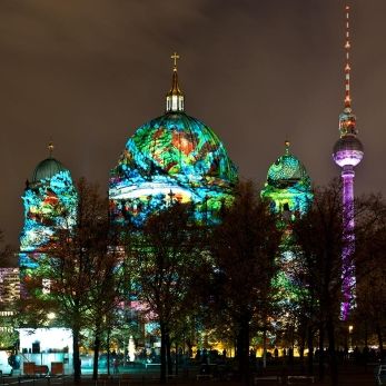 Bild: Berliner Dom Deutschland (archit-nacht-berlin-002.jpg)