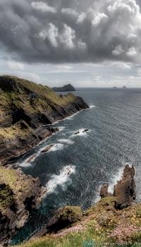 <p>Irland - Kerry Cliffs</p>