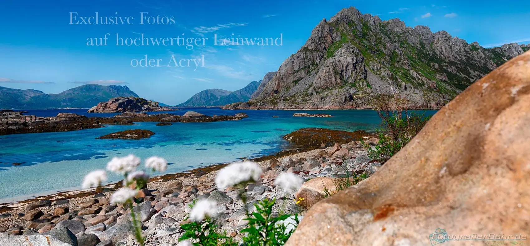 Norwegen / Lofoten