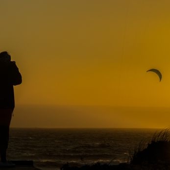 Bild: Sunset Beach Südafrika (sunset11.jpg)