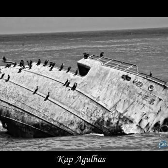 Bild: Cape Agulhas 2009 (Cape Agulhas 2009)