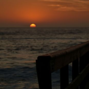 Bild: Swakopmund Namibia (sunset16.jpg)