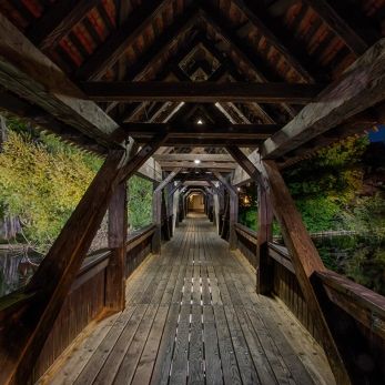 Bild: Henkersteg Nürnberg Deutschland (archit-nacht-nbg-009.jpg)