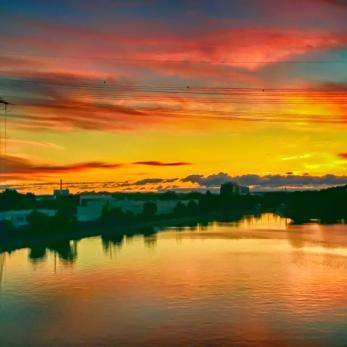 Bild: Hafen Nürnberg Handyfoto (Handy-007.jpg)