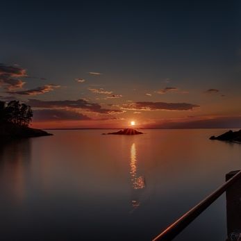 Bild: Erste Nacht in Schweden - auch schön (68A0514.jpg)