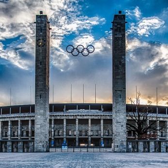 Bild: Olympiastadion Berlin Deutschland (archit-tag-berlin-003.jpg)