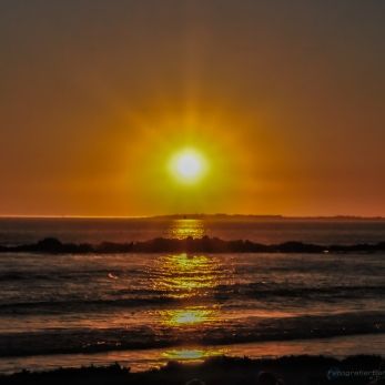 Bild: Bloubergstrand Südafrika (sunset18.jpg)