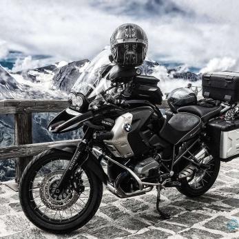 Bild: Großglockner Österreich Handyfoto (handy-002.jpg)