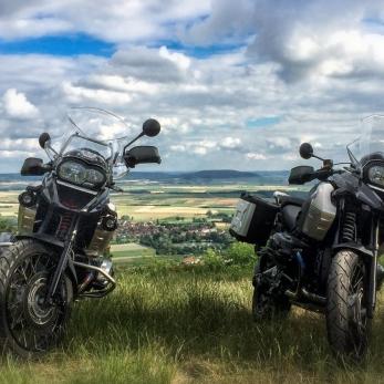 Bild: Schwanberg Deutschland Handyfoto (Handy-005-2.jpg)