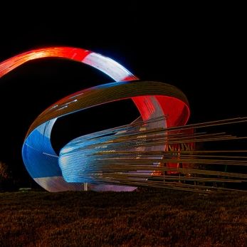 Bild: Knoten  Deutschland (archit-nacht-hembach001.jpg)