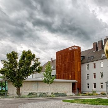 Bild: Museum Schwabach Deutschland (archit-tag-sc-001.jpg)