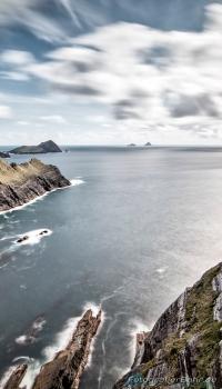 <p>Irland - Kerry Cliffs</p>
