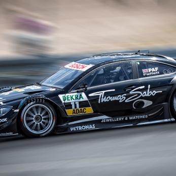 Bild: Deutsche Tourenwagen Meisterschaft Norisring Nürnberg (dtm002.jpg)