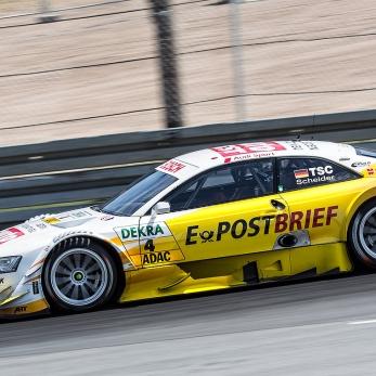 Bild: Deutsche Tourenwagen Meisterschaft Norisring Nürnberg (dtm001.jpg)