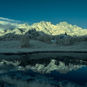 Bild: Infrarot Sildpollen / Lofoten (MG_0144sildpollen_ir.jpg)