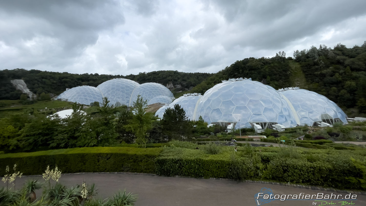 Eden project