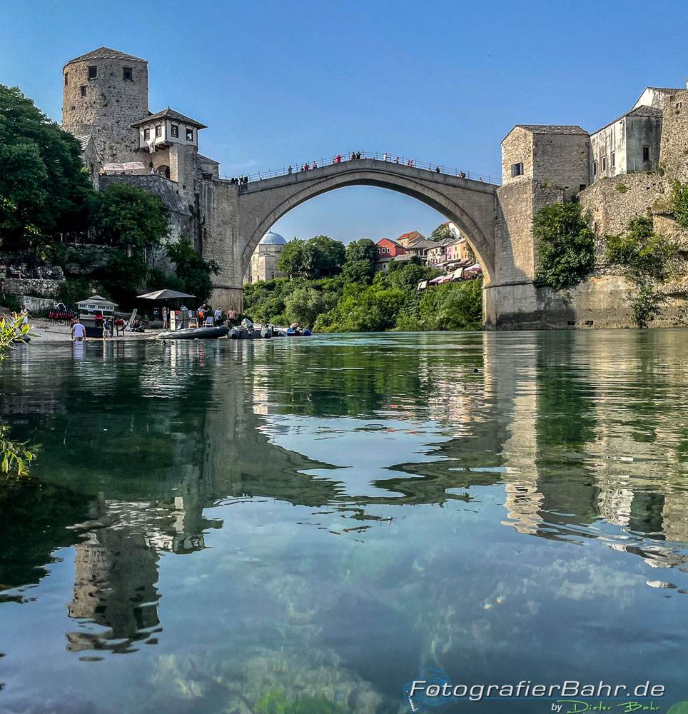 Stari Most