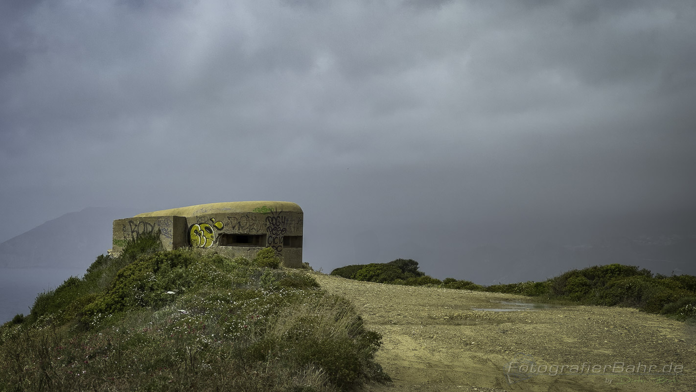Bunker