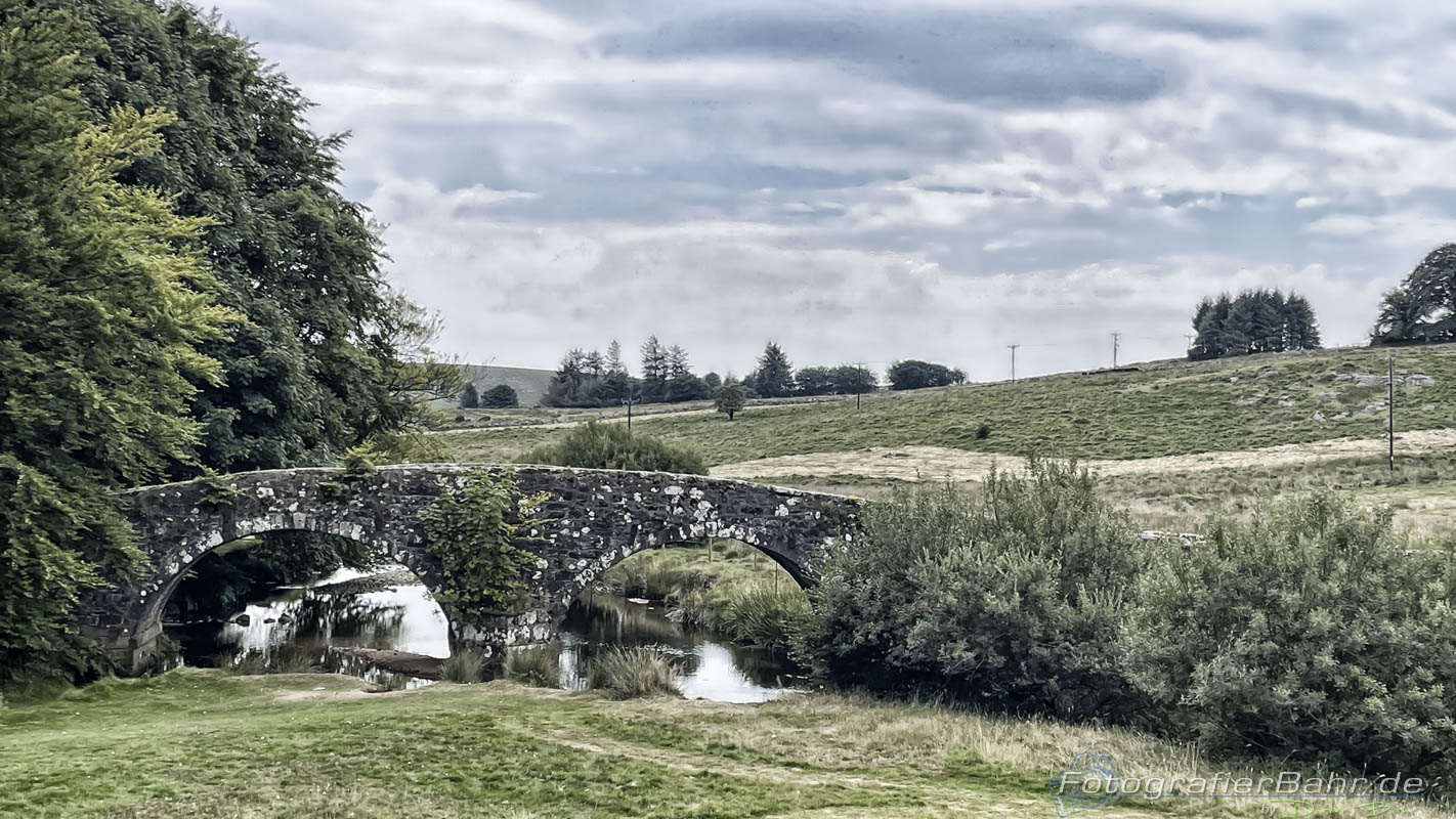Dartmoor Nationalpark
